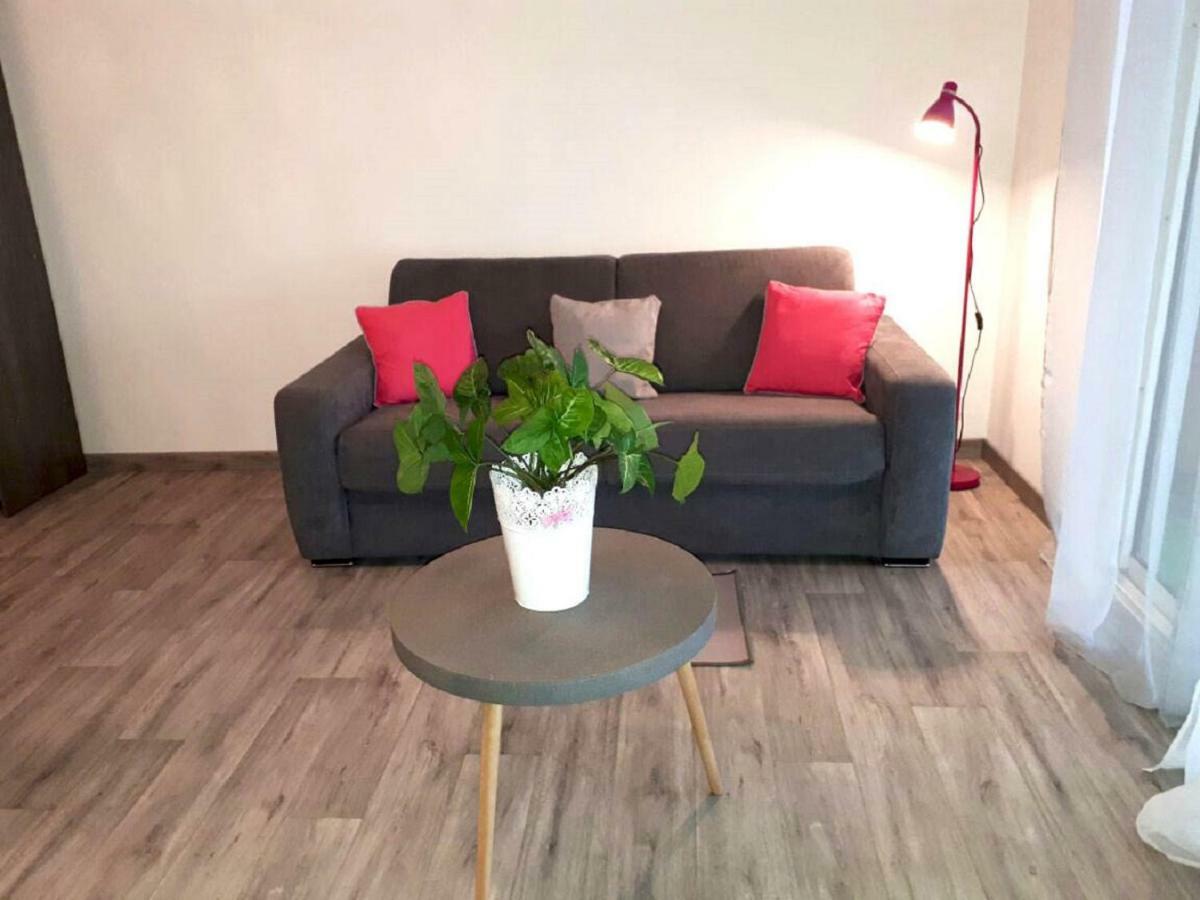 T2 La Saline Les Bains Appartement La Saline Les Hauts Buitenkant foto