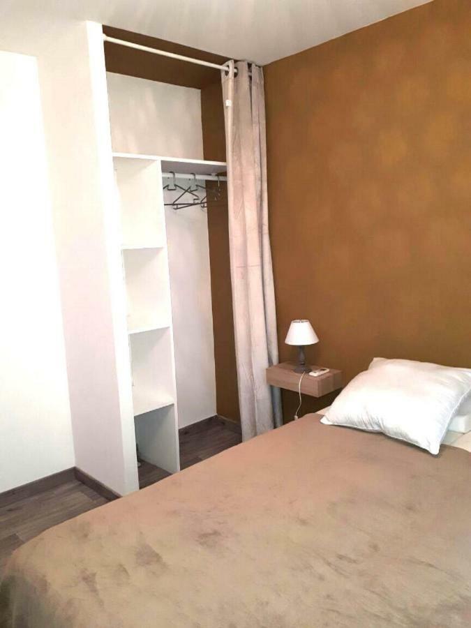 T2 La Saline Les Bains Appartement La Saline Les Hauts Buitenkant foto